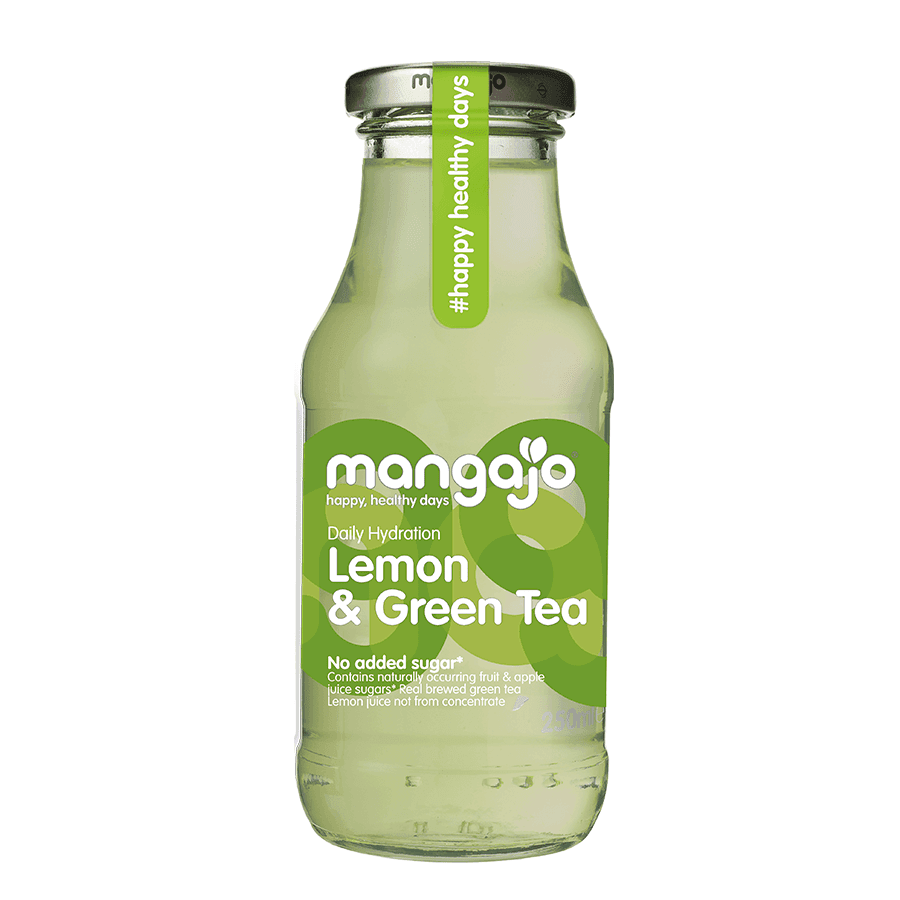 Mangajo Groene Thee