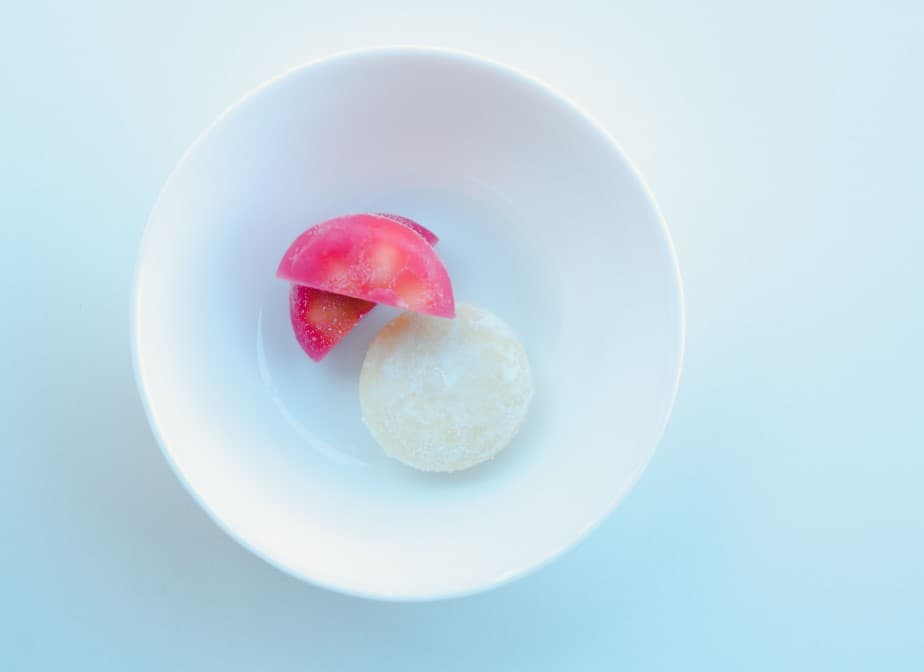 Mochi 4 stuks