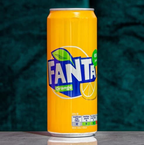 Fanta