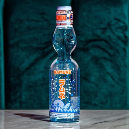 Ramune Classic