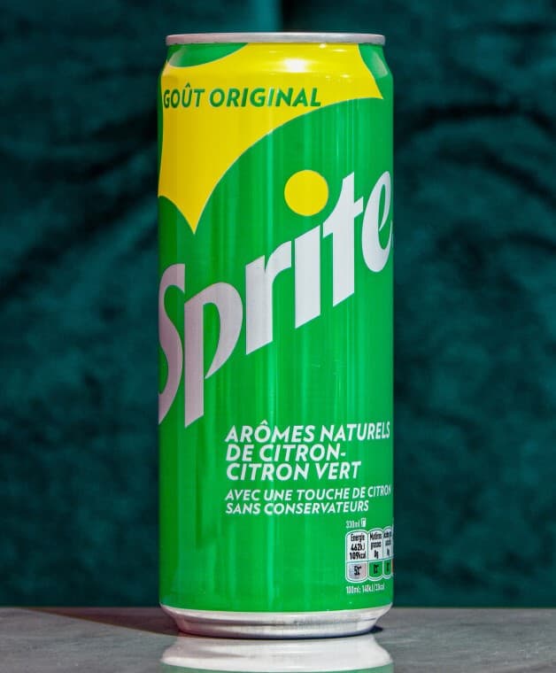 Sprite